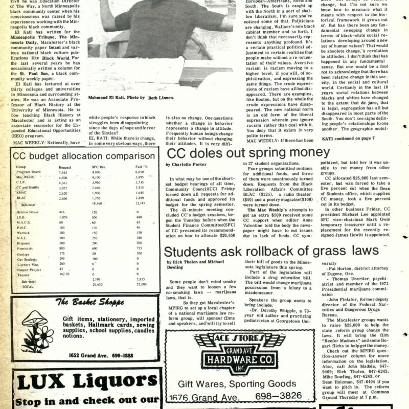 Mac Weekly 2/21/1975